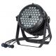 Professional 3in1 Waterproof LED Par Light 54 * 3w For Stage Party Dj Bar