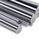 Cold Rolled SS Round Bars 316 Stainless Rod Size Customized