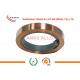 C1100 Cad110 Pure Copper Sheet For Transformer 0.02 X 20mm 0.05 X 50mm