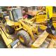                  Construction Machinery Wheel Loader Cat 938f, Used Front Loader 938f Sales, Japanese Payloader Caterpillar 938f in Good Condition             