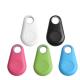 Smart Wireless Bluetooth 4.0 Key finder Tracker Anti-lost Alarm Device Child Bag Wallet Pet Remote Key Finder With Logo