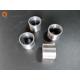 Custom Tungsten Carbide Bushing HRA 89 Tc Bushing Grinding Surface