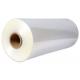 Blow Molding PVC Shrink Film Rolls For Printing Shrink Labels