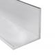 Angle Aluminum Unequal Angle L-shaped Aluminium Strip Triangular Aluminum Profiles