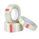 Fiber Reinforced Packing Adhesive Tape Clear Bi Directional Filament Strapping Tape