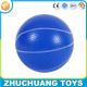 small pvc inflatable sport basketball game for kid