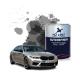 High-Efficiency Acrylic Auto Primer with Mildew Resistant for Indoor/Outdoor Coverage