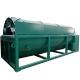 Stainless Steel Cassava Starch Making Equipment Paddle Cleaning Machine Multifunction