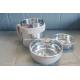 Mini Food Jar Flask Stainless Steel Takeaway Vacuum Seal Containers
