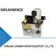 NBSANMINSE SDL 2.0 mpa Thin oil Lubrication Pump AC380V 50Hz Gear Pump for Lubricaiton System
