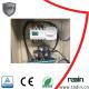 10A-630A Electrical Panel Transfer Switch , Wiring Diagram Automatic Transfer Switch Panel
