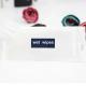 KILINE Customization Logo Individual Wrapped Refreshing Cleaning Wet Wipes Thickened Non-woven Fabric