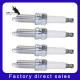 Customize Iradium Spark Plugs Auto Parts Two Wheeler