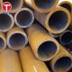 GB/T 3093 Q345A Low Alloy Steel Pipe High-Pressure Seamless Steel Tubes For Diesel Engine