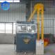 Electrostatic Separator Scrap Metal Processing Equipment 99.99% Separating Rate High Voltage