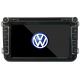 VW Universal SEAT Leon SKODA Octavia Android 10.0 Car DVD Player Built in Wifi with GPS Support DAB VWM-8411GDA