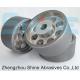 CBN Wheels For HSS Knives And Scissors Grinding And Sharpening