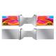 Two 15.4-Inch FHD Laptop Monitor, Compatible With 15.6-18.5-Inch Laptops A Type-C Interface With HDR Support