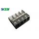 Electrical Connectors High Current Terminal Block 31MM Pitch 600V 200amp