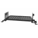 Jeep Wrangler JL Off-road Vehicle Modification Accessories Car Storage Shelf 1130*70*620mm