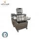 Video Technical Support Tea Cutting and Parsley Chopping Machine 1200*680*1460 mm