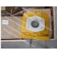 Replacement parts of Komatsu  hydraulic gear pump 07444-66102