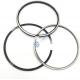 Overhaul Rebuild Kit Liner Kit for Mitsubishi S3Q2 Engine CATEEEEE 303.5D 303.5DCR Excavator