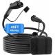 Powerful Extension Cord EV Charger Ip55 J1772 Extension Cable