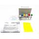 Nucleic Acid Home Collection RT PCR Test With FSC Approval