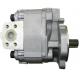 Replacement Komatsu WA450-1 hydraulic gear pump 705-12-37010