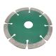 Diamond Cutting Discs for Dry Cutting Good Sharpness and Long Lifespan D105-D230mm