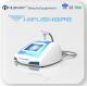 Professional portable hifu high intensity focused ultrasound body slimming machines for sale