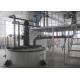 Standard Detergent Powder Plant Machinery Magnetic Filter Slurry Preparator