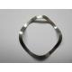 Stainless Steel Wave Washers / Bearing Wave Spring 5 Mm - 1000 Mm Size