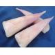 Frozen Monkfish fillets, tails