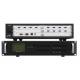 4 In 8 Out HDMI 4x2 2x4 Video Wall Controller With Central Control