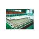 PVC Outdoor Swimming Pool Accessories Loading / Unloading Bottom Cushion