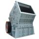Mining 37kw Hard Rock Impact Crusher Machine For Industrial Plant