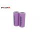 2000 Times Cycles 26650 Rechargeable Battery , Li Phosphate Battery Fast Charging