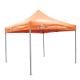 Promotion 10X10 Pop Up Display Tents , Heavy Duty Portable Outdoor Canopy