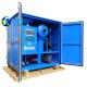 Thickened Weather-proof Type Transformer Oil Purifier Machine ZYD-100(6000L/H)
