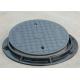 Cast Iron Heavy Duty Inspection Chamber Covers Anti Frozen 800mm X 800mm
