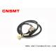 CE Approval SMT Machine Parts CNSMT J9080122A W Motor Enc Cable AssY MD18 Original