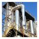 Industrial Water Distiller Vacuum Evaporation Machine TVR Evaporator