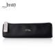 Small 21x6x5cm Portable Cosmetic Bag Light Weight PU Leather