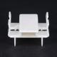 scale integrated square table and chair,model furnitures, model stuffs,HO model chairs