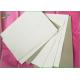 Fold Paper Duplex Board Grey Back Offset Printing Duplex Board Sheets For Gift Box