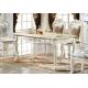 dining room furniture wooden square dining table