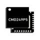 Wireless Communication Module CMD249P5 Wideband GaAs MMIC Distributed Power Amplifier