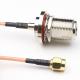 DC 3.3-5.0V Communication Cable N Female to Male Antenna RF Coaxial Extension RG316